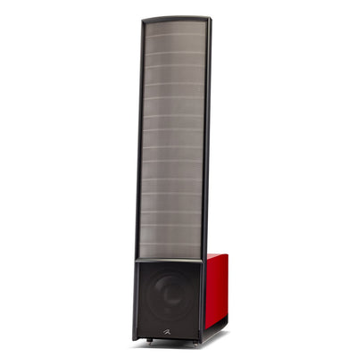 MartinLogan Expression ESL 13A Speakers | The Grid HiFi