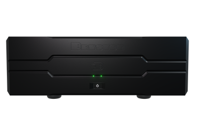 Bryston 4B³ Cubed 2.0 Stereo Power Amplifier