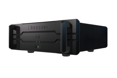 Bryston 4B³ Cubed 2.0 Stereo Power Amplifier