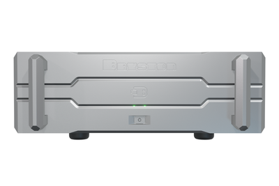 Bryston 4B³ Cubed 2.0 Stereo Power Amplifier