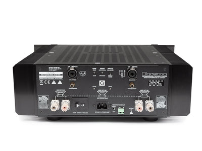 4B Cubed Tri-Mono Amplifier