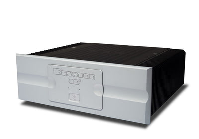 4B Cubed Tri-Mono Amplifier