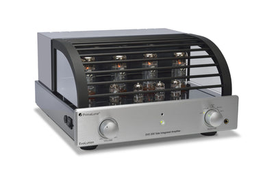 Primaluna EVO 200 - Tube Integrated Amplifier