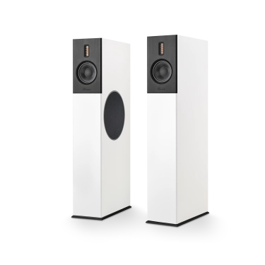 Burmester B38 Floorstanding Speakers | The Grid HiFi