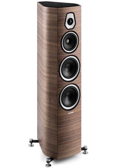 Sonus Faber - Sonetto V