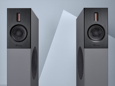 Burmester B38 Speaker
