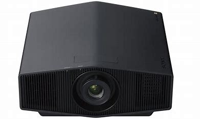 Sony VPL-XW6000ES 4K Laser Projector