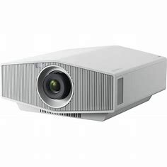 Sony VPL-XW5000ES 4K Laser Projector