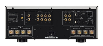 Luxman 509Z Integrated Amplifier