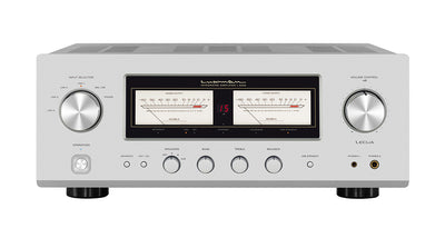 Luxman 509Z Integrated Amplifier