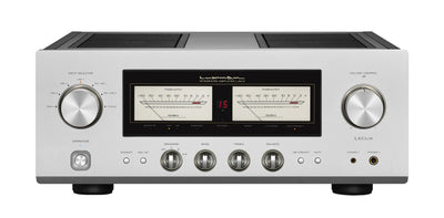 Luxman L-507-Z Integrated Amplifier