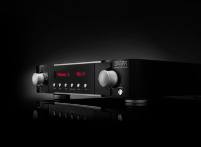 Mark Levinson No5206 Preamplifier