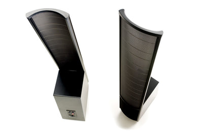 MartinLogan ElectroMotion ESL X Electrostatic Speakers | The Grid