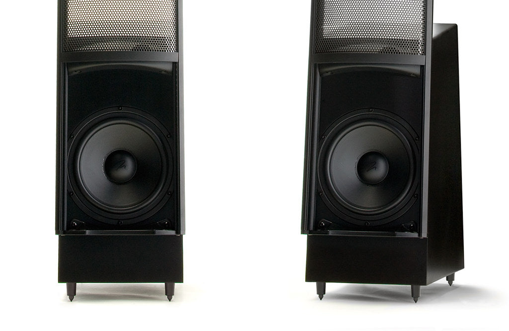 MartinLogan ElectroMotion ESL X Electrostatic Speakers | The Grid
