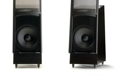 MartinLogan ElectroMotion ESL X Electrostatic Speakers | The Grid