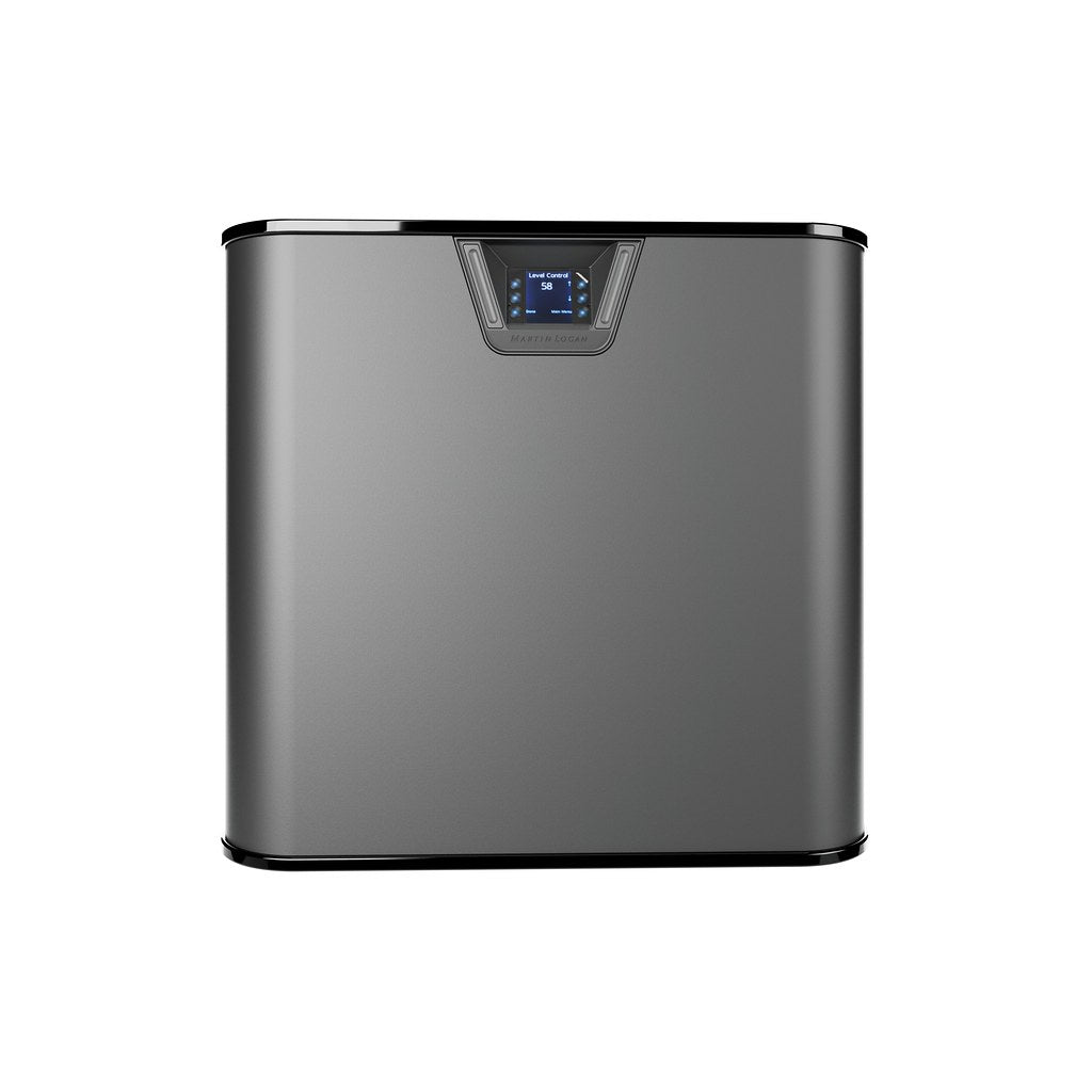 MartinLogan Depth 215 Dual 15" Powered Subwoofer | The Grid