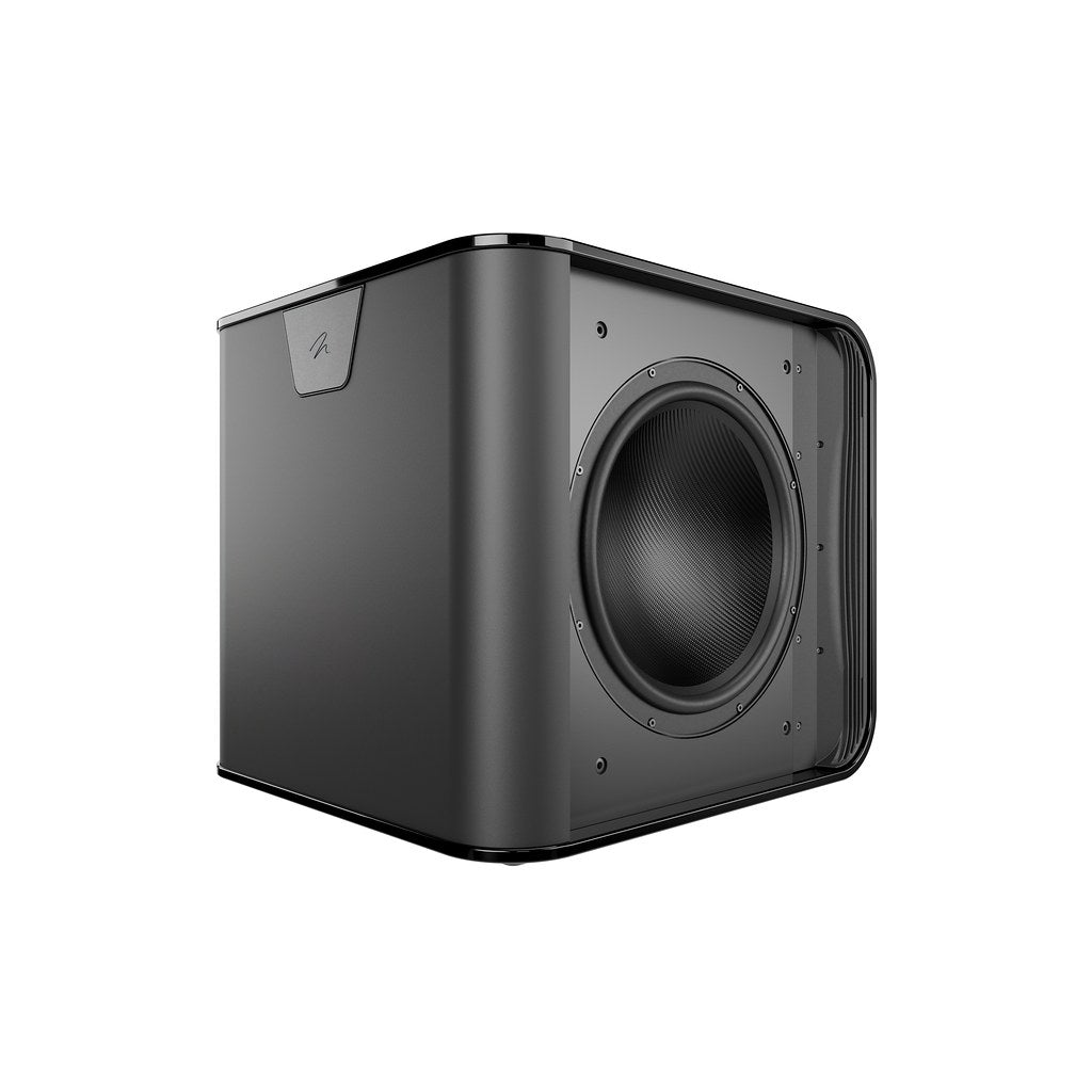 MartinLogan Depth 215 Dual 15" Powered Subwoofer | The Grid
