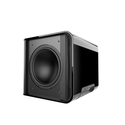 MartinLogan Depth 215 Dual 15" Powered Subwoofer | The Grid