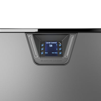 MartinLogan Depth 212 Dual 12" Powered Subwoofer | The Grid