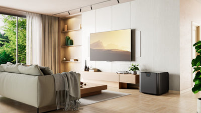 MartinLogan Depth 215 Dual 15" Powered Subwoofer | The Grid