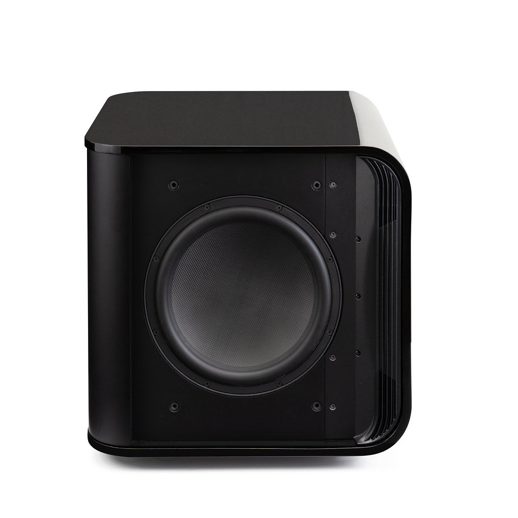 MartinLogan Depth 212 Dual 12" Powered Subwoofer | The Grid