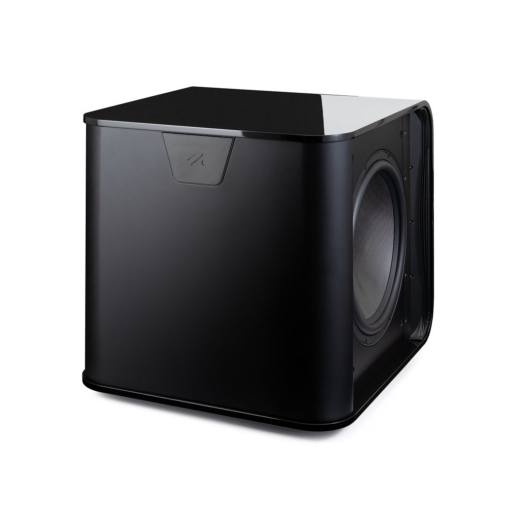 MartinLogan Depth 215 Dual 15" Powered Subwoofer | The Grid