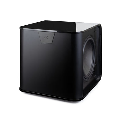 MartinLogan Depth 215 Dual 15" Powered Subwoofer | The Grid