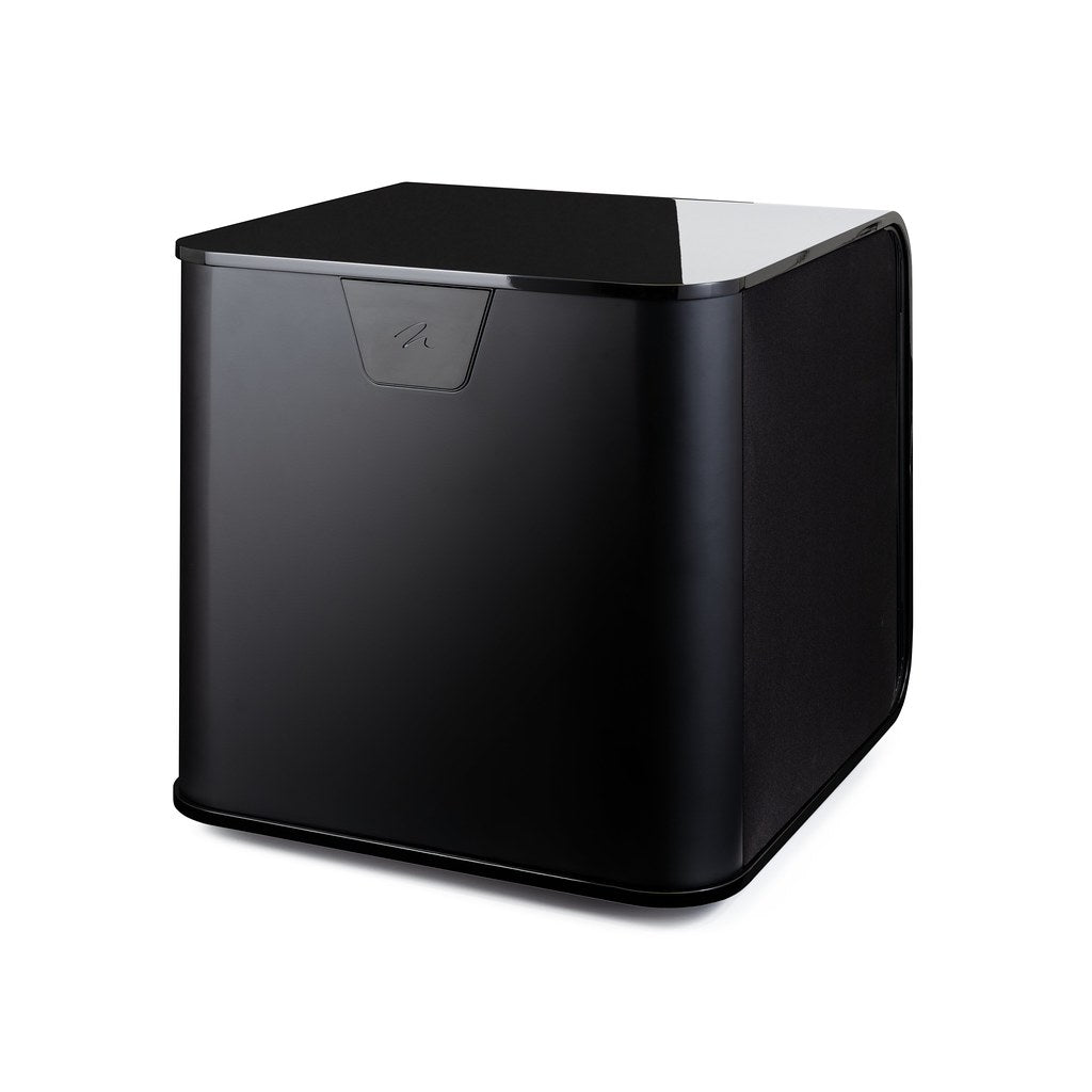 MartinLogan Depth 215 Dual 15" Powered Subwoofer | The Grid