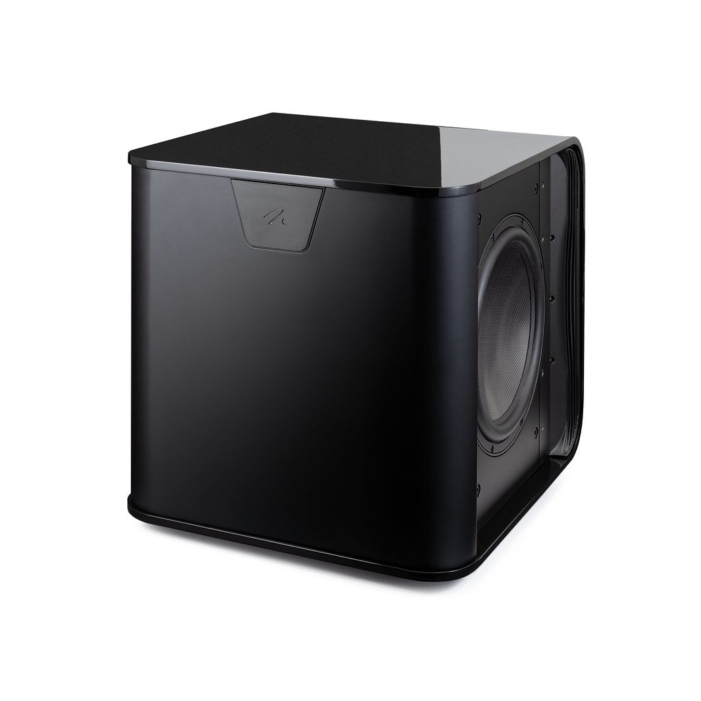 MartinLogan Depth 212 Dual 12" Powered Subwoofer | The Grid