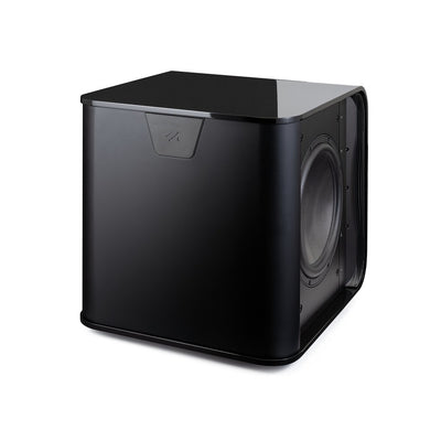 MartinLogan Depth 212 Dual 12" Powered Subwoofer | The Grid