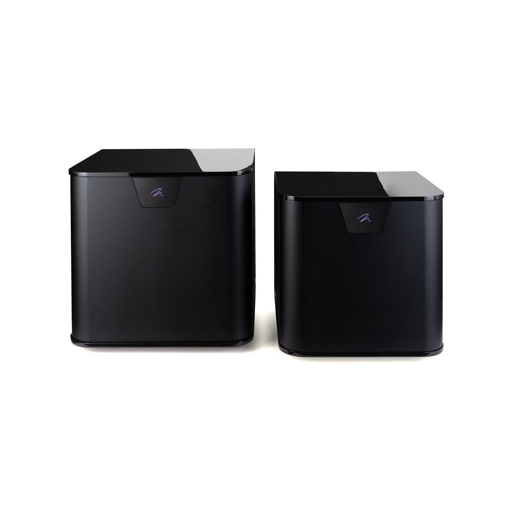 MartinLogan Depth 215 Dual 15" Powered Subwoofer | The Grid