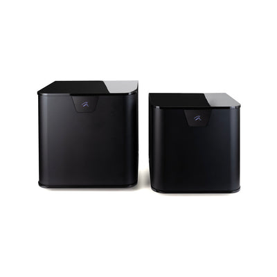 MartinLogan Depth 215 Dual 15" Powered Subwoofer | The Grid