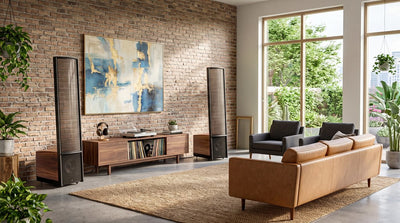 MartinLogan Expression ESL 13A Speakers | The Grid HiFi