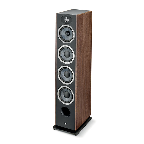 Focal Vestia No 3 (Each)