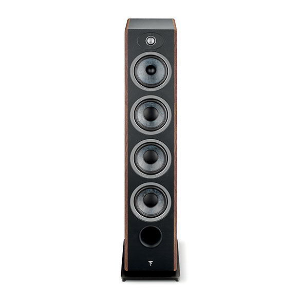 Focal Vestia No 3 (Each)