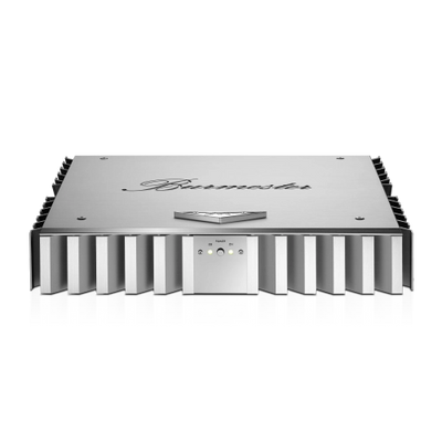 Burmester 036 Power Amplifier | The Grid HiFi