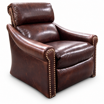 Fortress El Dorado Custom Home Theater Seating