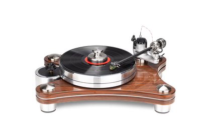 VPI Signature DS Turntable