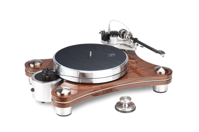 VPI Signature DS Turntable