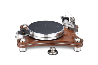 VPI Signature DS Turntable