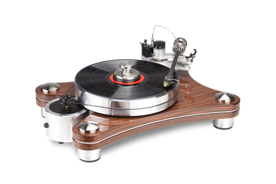 VPI Signature DS Turntable