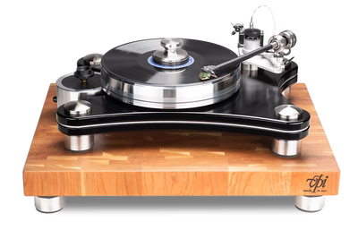 VPI Signature DS Turntable