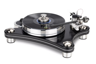 VPI Signature DS Turntable