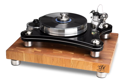 VPI Signature DS Turntable