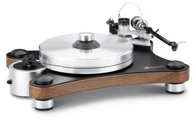 VPI Prime 21 Turntable