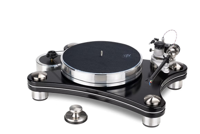 VPI Signature DS Turntable