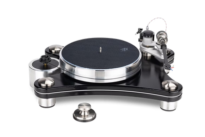 VPI Signature DS Turntable