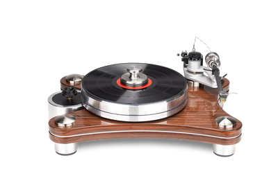 VPI Signature DS Turntable