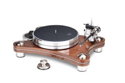 VPI Signature DS Turntable