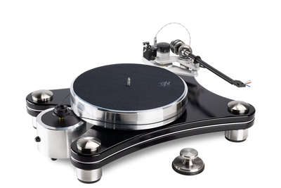 VPI Signature DS Turntable